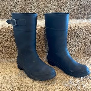 GUC Kamik Rain Booots